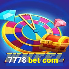 7778 bet com